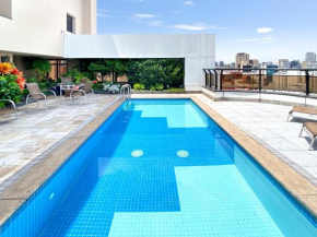 Hotel Corporativo na Faria Lima